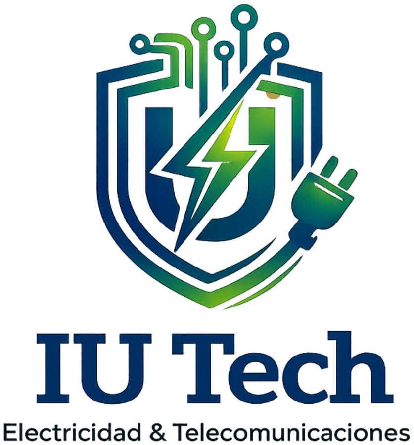 IU TECH INSTALACIONES - Electricidad y Telecomunicaciones en Tenerife